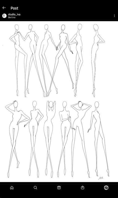 Quick Fashion Illustration, Fashion Illustration Sketches, Fashion Sketchbook, Fashion Croquis ...