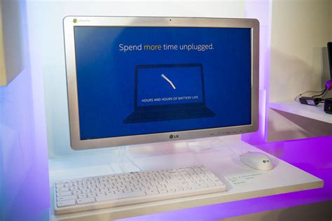 Intel Chromebook Lineup (pictures) - CNET