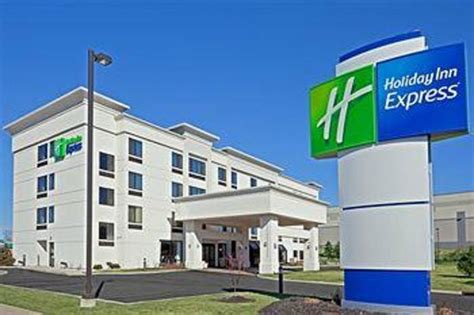 Holiday Inn Express Fishkill (New York) Hotel - Reviews and Rates ...