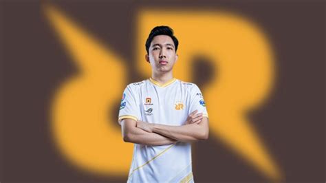 After 7 seasons, RRQ Lemon takes a break from competitive MLBB | ONE Esports