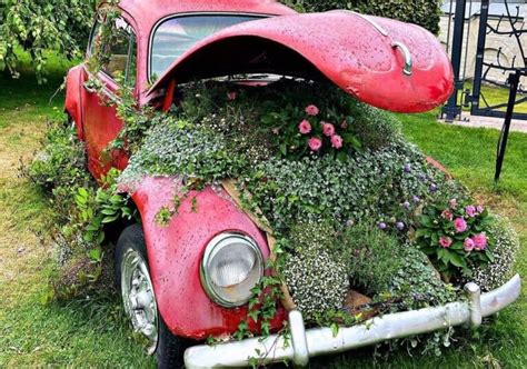 75 Landscaping Ideas for Mobile Homes - Mobilehomelife