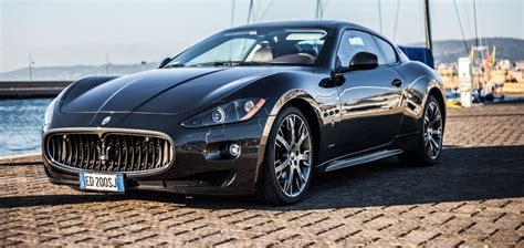 Why Many Prefer the Maserati Over the Ferrari