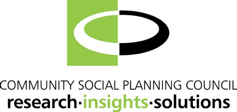 Annual Reports – Community Social Planning Council