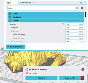 Creality Ender 3 V2 Neo Review – 3D Printer Testing & Settings