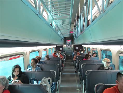 What's your Metra railcar redesign wish list? - Streetsblog Chicago