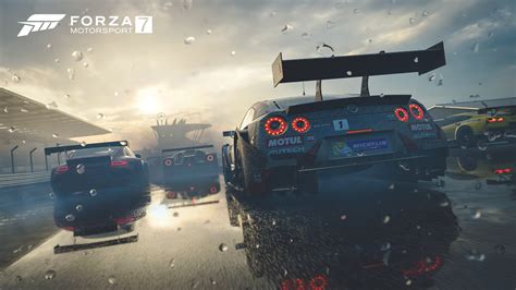 Forza Motorsport 7 review | GamesRadar+