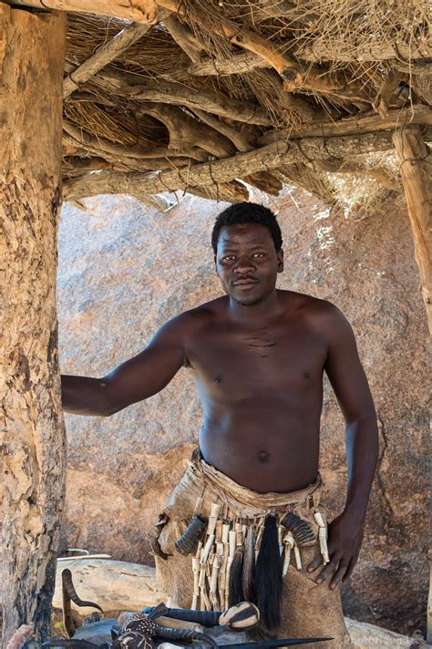 Damara Living Museum photo spot, Namibia