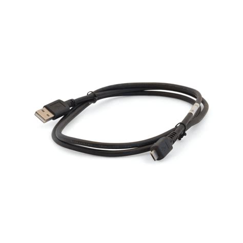 Zebra Micro USB Cable - Rain IoT