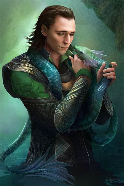 38 best (Marvel) Loki images on Pinterest | Loki laufeyson, Marvel comics and Loki fan art