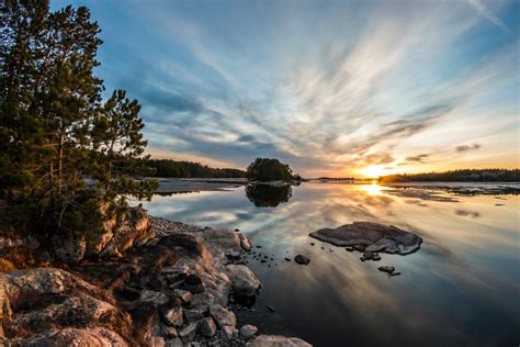 Voyageurs National Park Camping: 5 Best Activities and More