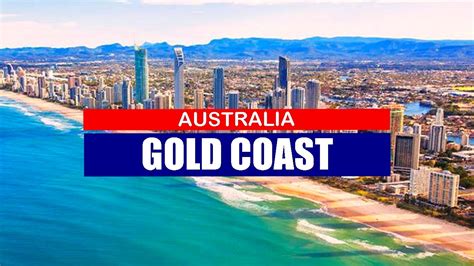 TOP 10 GOLD COAST (QLD) | AUSTRALIA | Tourist Attractions (Things to Do) - YouTube