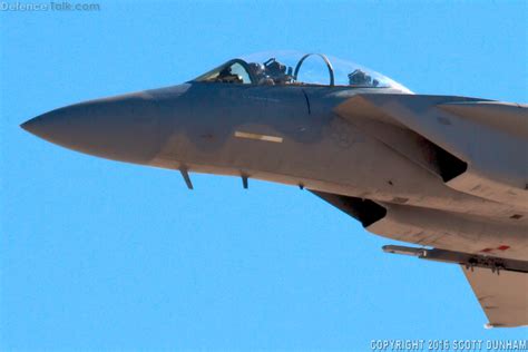 USAF F-15D Eagle Fighter | Defence Forum & Military Photos - DefenceTalk