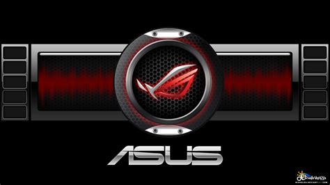 🔥 Download Asus Rog Wallpaper by @adamhenderson | Asus Wallpapers ...