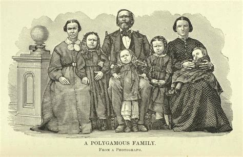 Mormon Family 19th Century | Painting, Early american, Art