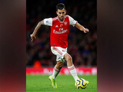 Dani Ceballos to stay out of action till mid-December - Sportz Business