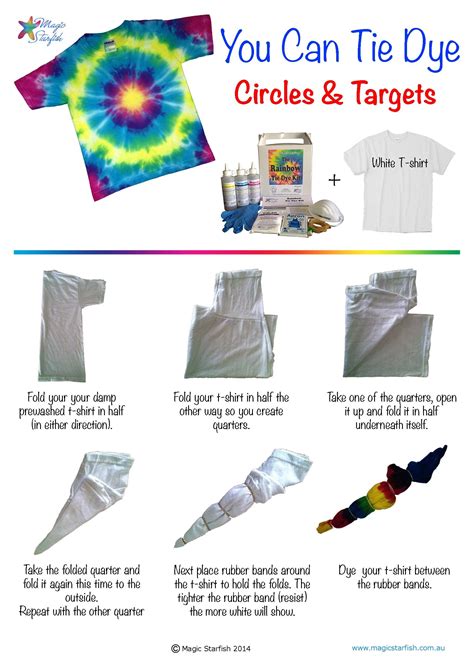 Tie dye kit, Tie dye shirts patterns, Diy tie dye shirts