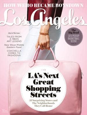 Los Angeles Magazine | TopMags