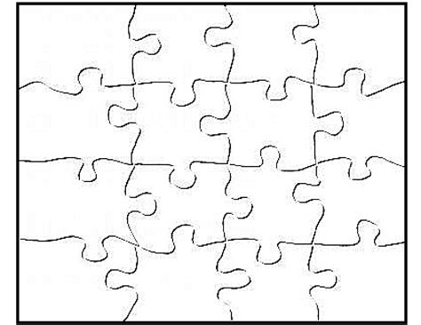 Jigsaw Puzzle Generator Free Printable