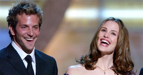 Jennifer Garner Wishes ‘Alias’ Co-Star Bradley Cooper a Happy Birthday! | 00, Bradley Cooper ...