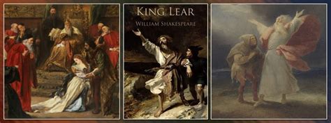 10 Most Famous Quotations From King Lear With Explanation | Learnodo Newtonic