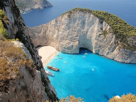 The Best Destinations in the Ionian Islands for This Summer