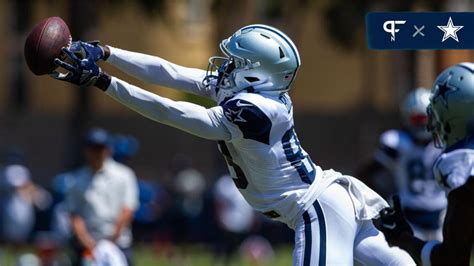 Dallas Cowboys 53-Man Roster Projections: How the Cowboys' Second ...