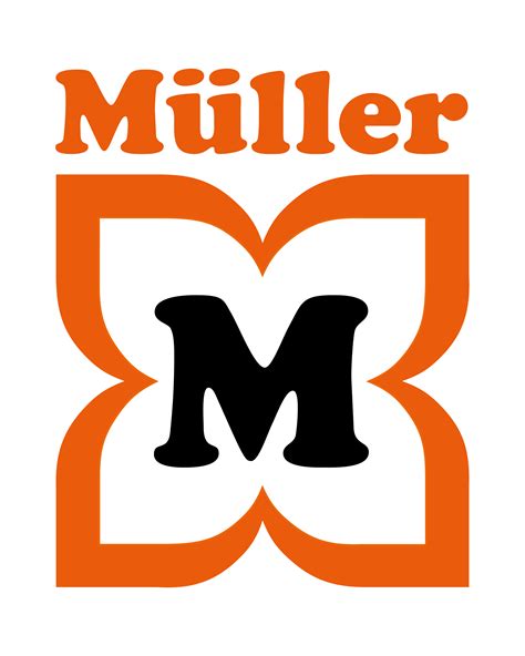 Mueller Logo - Chinon Center Hofheim