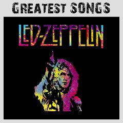 Led Zeppelin – Greatest Songs (2018) » download by NewAlbumReleases.net