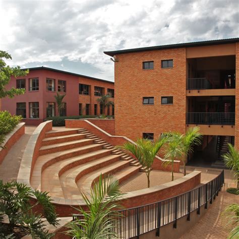 Kampala International School Uganda – FBW