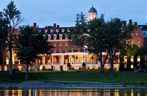 Cooperstown Getaway (Cooperstown, NY) - Resort Reviews - ResortsandLodges.com