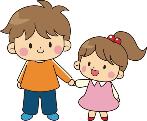 Brother clipart cartoon, Brother cartoon Transparent FREE for download on WebStockReview 2024