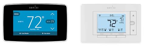 Thermostat Compatibility | Sensi US