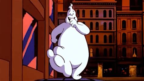 Netflix Reveals New Ghostbusters Animated Series