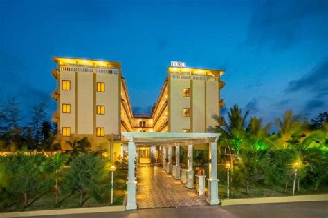 Pet Friendly Hotels In Digha | Book from 29 Stay Options @Best Price