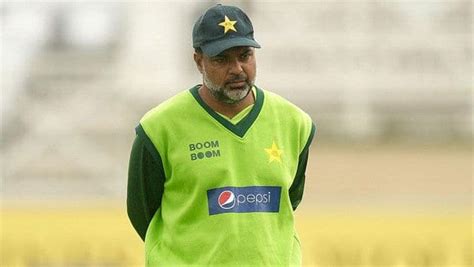 Ijaz Ahmed appointed Pakistan Under-19 head coach | Cricket Country