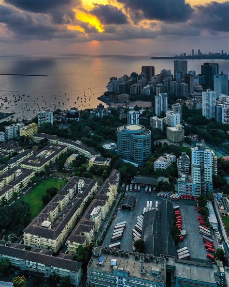 Colaba, Mumbai, India : r/CityPorn