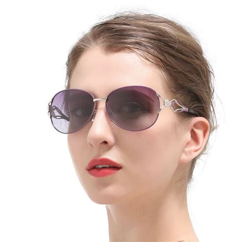 Woman Sunglasses Brand 2017 Prescription Glasses Colored Lens Sunglasses Polarized Sunglasses ...