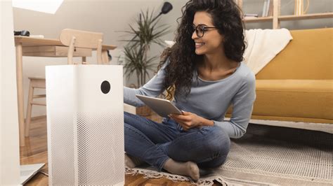 The Best Way To Clean Your Air Purifier (And How Often You Need To)