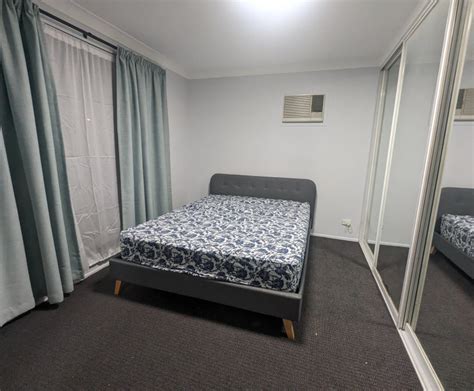 Room for Rent in Doonside, Sydney | $260, Flexible w... | Flatmates.com.au