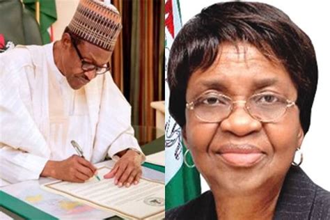 FG reappoints Adeyeye NAFDAC Director-General | The Informant247