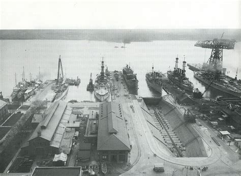 The Navy Yard, Philadelphia | ArchitectureAu