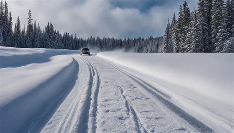 November 2024 Winter Tires Mastery: Navigating Cold Roads Safely - Giga ...