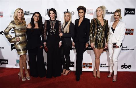 'RHOBH': What Are the Cast Members' Astrology Signs?