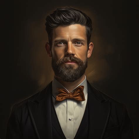 Best Beard Styles for Men: Gentleman Grooming Tips