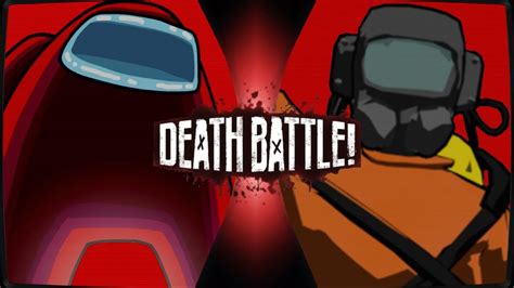 Among Us vs. Lethal Company | Death Battle Fanon Wiki | Fandom