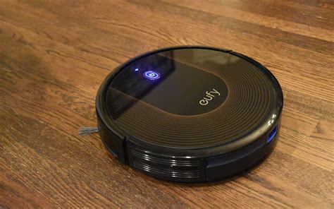 Eufy RoboVac 30C - Full Review and Benchmarks | Tom's Guide