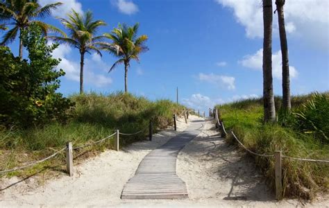 Why We Love the Miami Beach Boardwalk (And You Should, Too!) - Floridaing