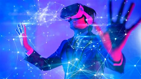 The Metaverse Is on the Way: Here's What You Need to Know - CNET