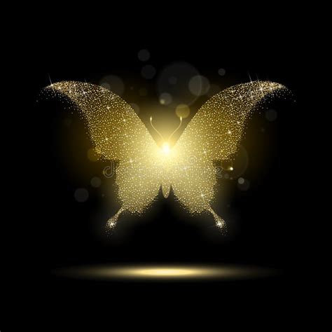 Details more than 71 golden butterfly wallpaper - in.coedo.com.vn