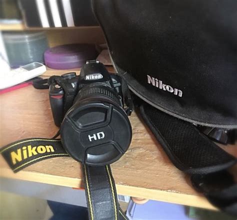 Nikon D3100, Photography, Lens & Kits on Carousell